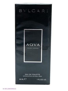 Духи BVLGARI