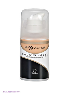 Тональные кремы MAX FACTOR