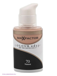 Тональные кремы MAX FACTOR