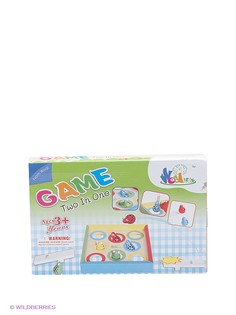 Развивающие игрушки VELD-CO