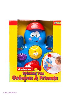 Развивающие игрушки Kiddieland