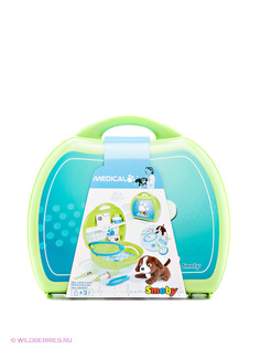 Игровые наборы Smoby