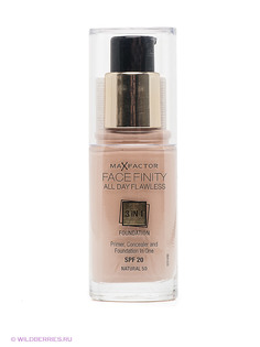 Основы под макияж MAX FACTOR