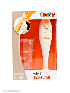Игровые наборы Smoby