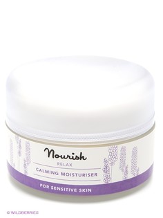 Кремы Nourish