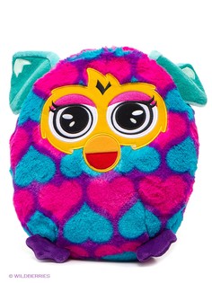 Мягкие игрушки Furby