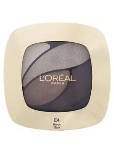 Тени L'Oreal Paris