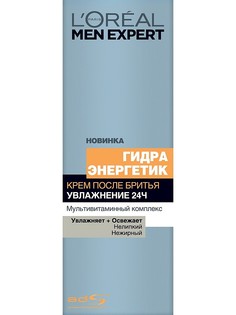 Кремы L'Oreal Paris