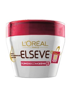 Косметические маски L'Oreal Paris