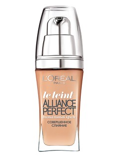 Тональные кремы L'Oreal Paris