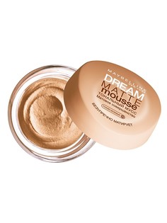 Тональные кремы Maybelline New York