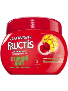 Косметические маски Garnier