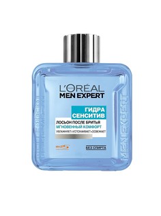 Лосьоны L'Oreal Paris