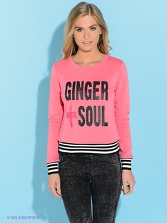 Джемперы Ginger and Soul