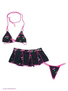 Бикини Hustler Lingerie