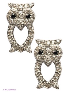 Ювелирные серьги Art Silver