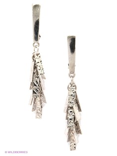 Ювелирные серьги Lovely Jewelry