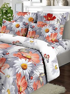 Постельное белье Jardin
