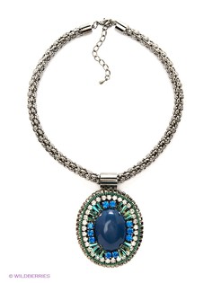 Колье Art Silver
