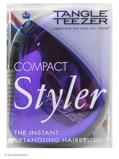 Расчески Tangle Teezer