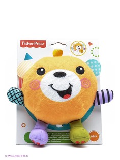 Развивающие игрушки FisherPrice