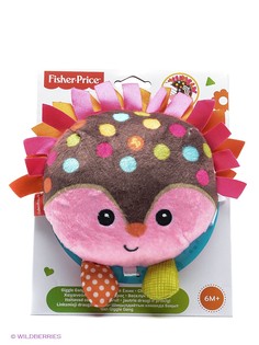 Развивающие игрушки FisherPrice