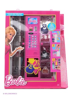 Игровые наборы Barbie