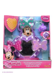 Игровые наборы Minnie Mouse