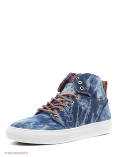 Кеды VANS