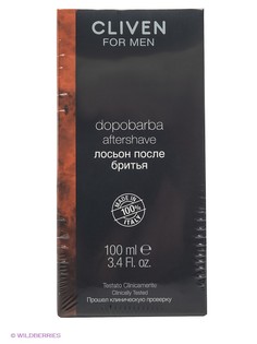 Лосьоны CLIVEN