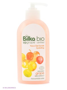 Скрабы BILKA