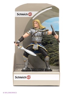 Фигурки-игрушки SCHLEICH