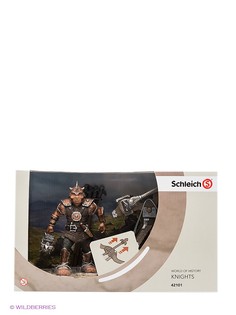 Фигурки-игрушки SCHLEICH