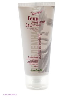 Гели Green mama