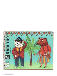 Настольные игры DJECO
