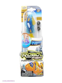 Интерактивные игрушки ZURU