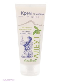 Кремы Green mama