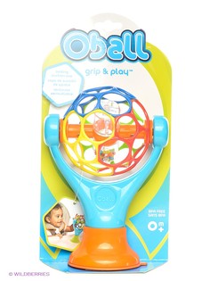 Развивающие игрушки Oball