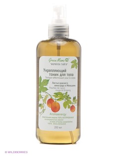 Тоники Green mama