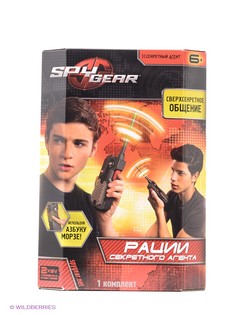 Игровые наборы SPIN MASTER