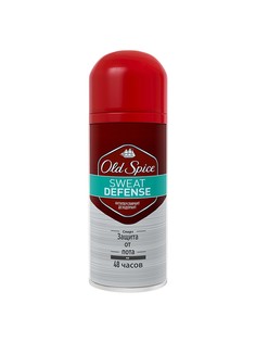 Аэрозоли OLD SPICE