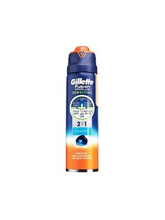 Аэрозоли GILLETTE