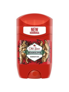 Дезодоранты OLD SPICE