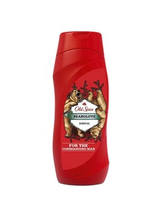 Дезодоранты OLD SPICE