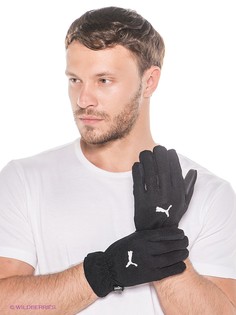 Перчатки Puma
