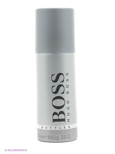 Аэрозоли HUGO BOSS