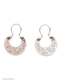 Ювелирные серьги SOKOLOV