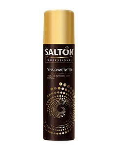 Аэрозоли для обуви Salton