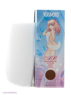 Мочалки Satico