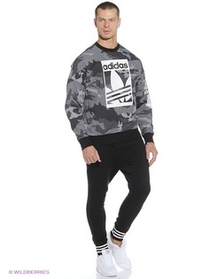 Брюки adidas